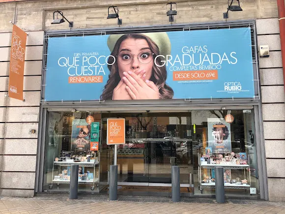 Óptica Rubio