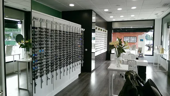 Vistalia Tania Barberá Centro Salud Visual y Auditiva - Paiporta
