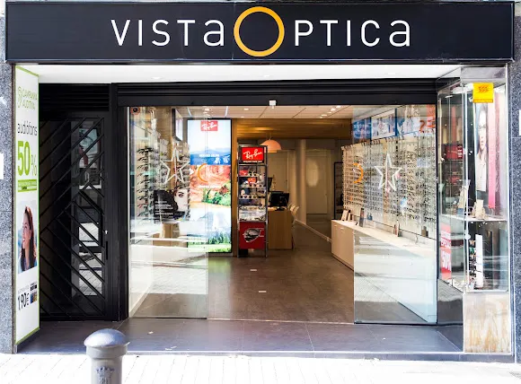 VISTAOPTICA