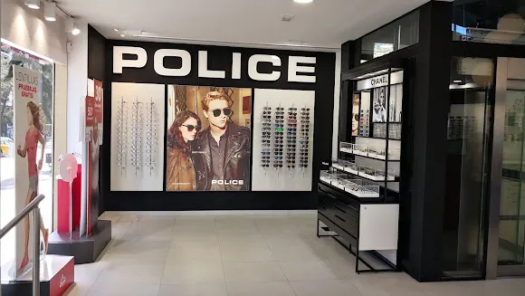General Optica - Visión y Audición - Barcelona