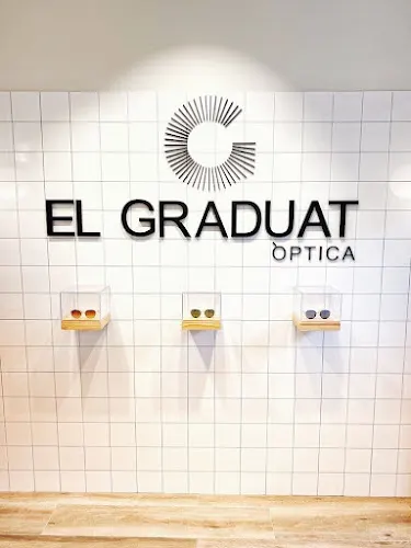 El Graduat òptica