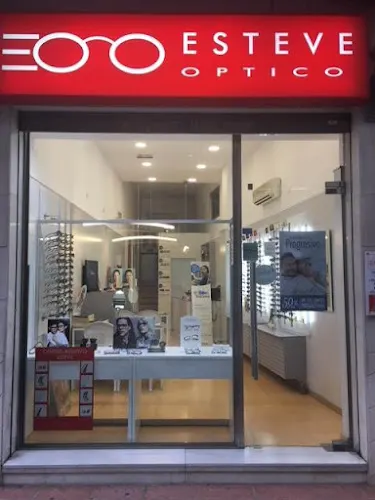 Óptica Esteve