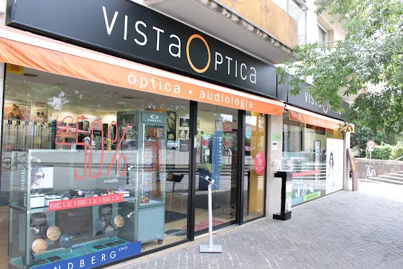 VISTAOPTICA