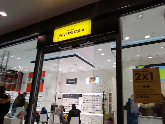 Òptica Universitària