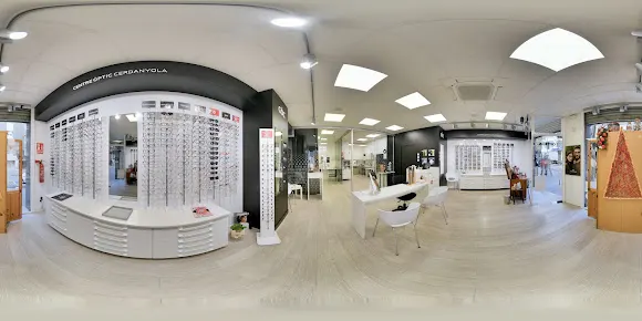 CENTRE ÒPTIC CERDANYOLA mirem per tu