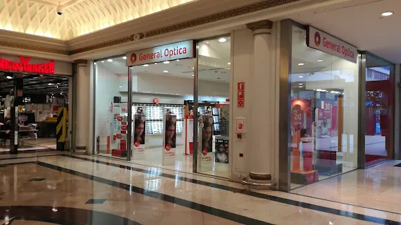 General Optica - Visión y Audición