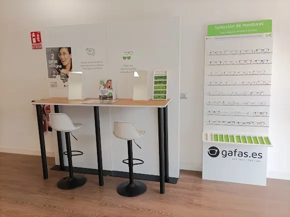 gafas.es Carrer Jovellanos - Sabadell