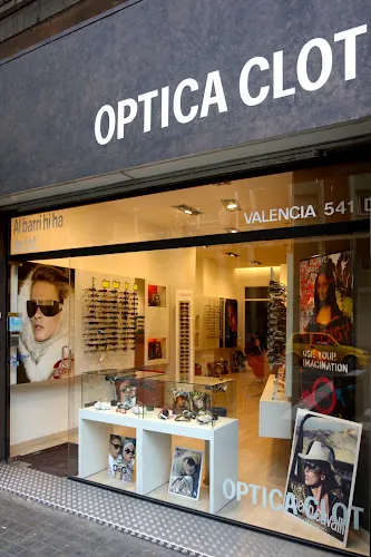 Òptica Clot