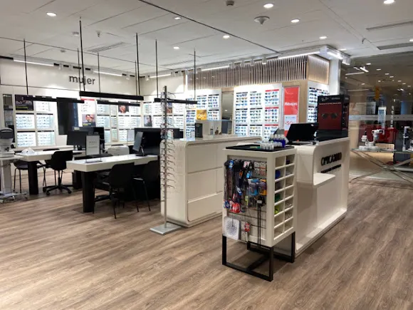 Optica2000 El Corte Inglés Cornellà