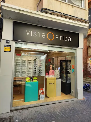 VISTAOPTICA - Badalona