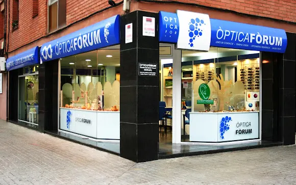 Óptica Fórum