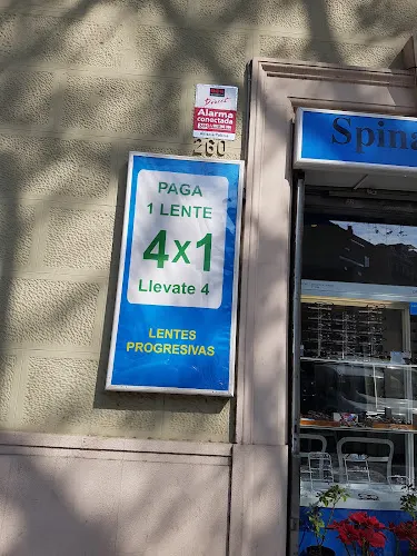Spina & Armato