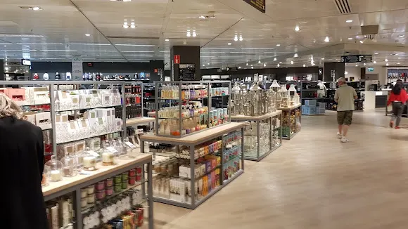 Optica2000 El Corte Inglés Plaça de Catalunya