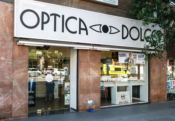 Centro de Óptica Dolcet Sagrera