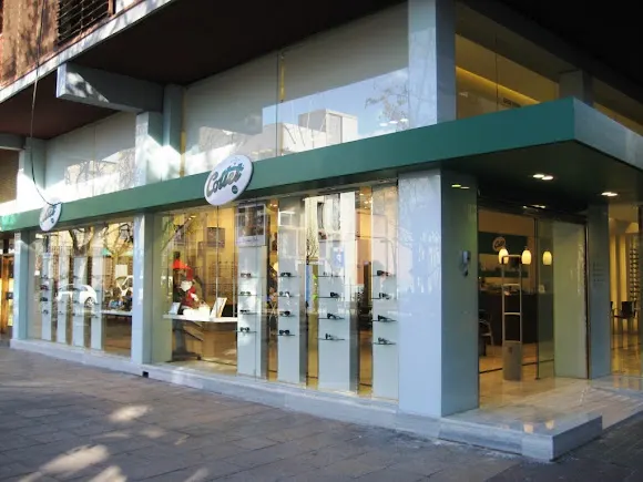Cottet | Óptica y Audiología en Badalona | Gafas y Audífonos - Badalona