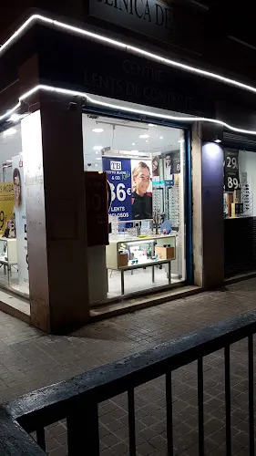 Óptica Principal - Badalona