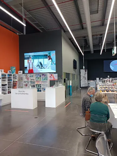 Opticenter - Óptica en Vigo