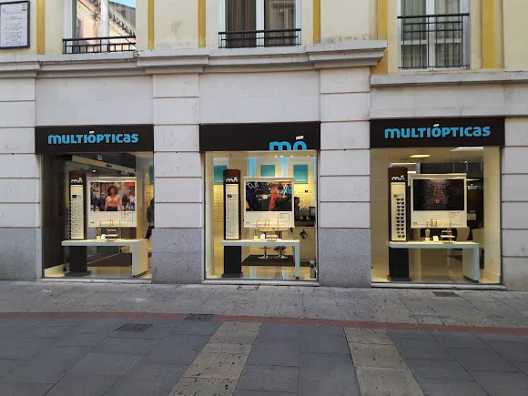 Multiópticas