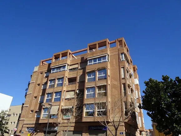 Optica Burgos - Valencia