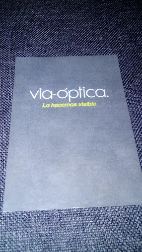 Óptica La Luz - Arroyo de la Luz