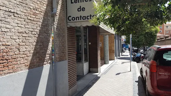 Óptica Don Miguel Cecop