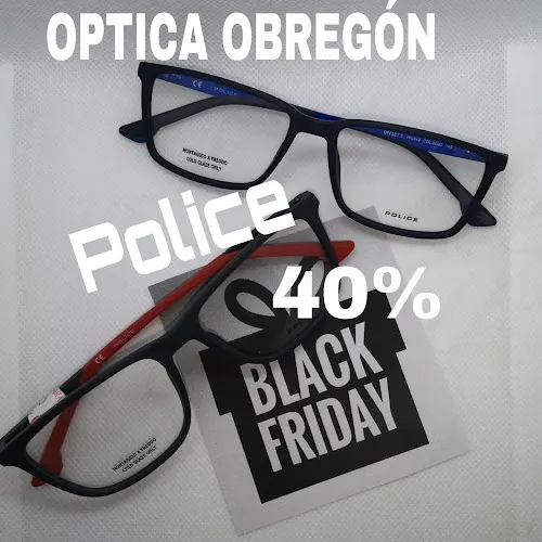 OPTICA OBREGÓN.Optico-Optometrista - Jaraiz de la Vera