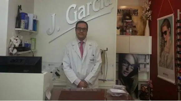 Optica J.García