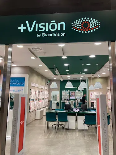 +Visión