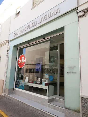 Centro Óptico Laguna - Conil de la Frontera