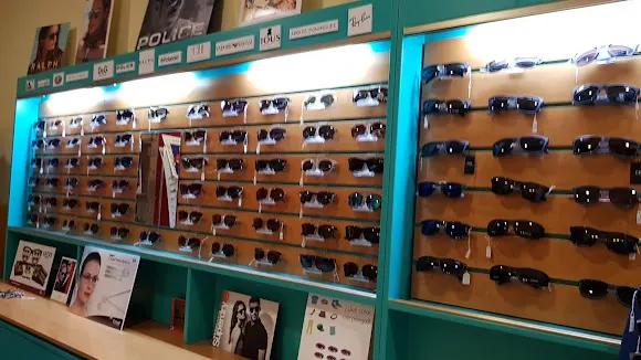Optica El Algar