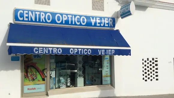 Centro Optico Vejer - Vejer de la Frontera