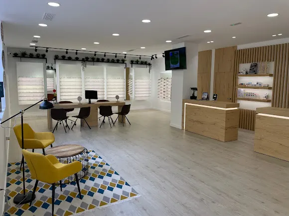 Optica Benalup SensoMed Centro AudiÓptico - Benalup-Casas Viejas