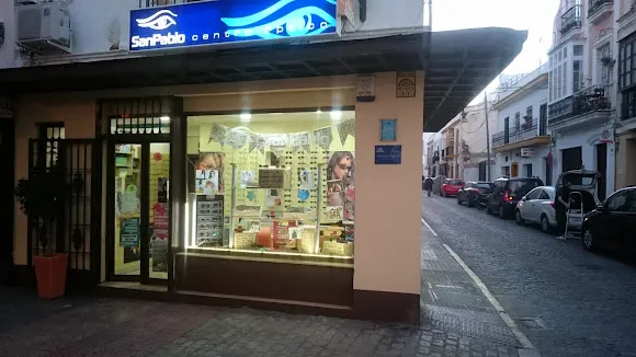 Centro Óptico San Pablo - El Puerto de Santa María