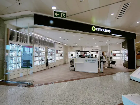 Optica2000 El Corte Inglés Bahía de Cádiz - Cádiz