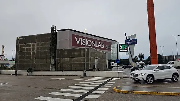Visionlab - Los Barrios