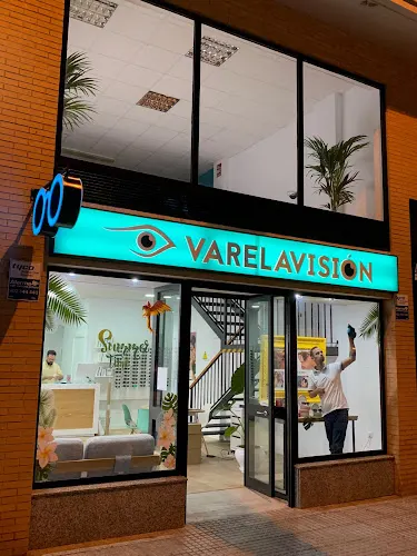 Óptica Varelavisión - Cádiz