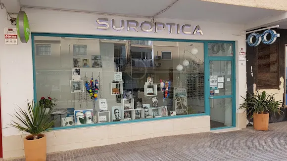 Suroptica - Cádiz
