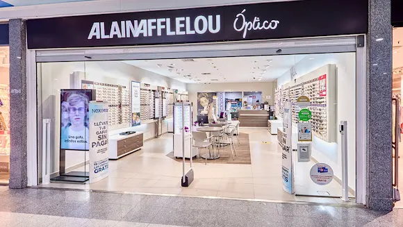 Alain Afflelou Óptico y Audiólogo Puerto de Santa María - Cádiz