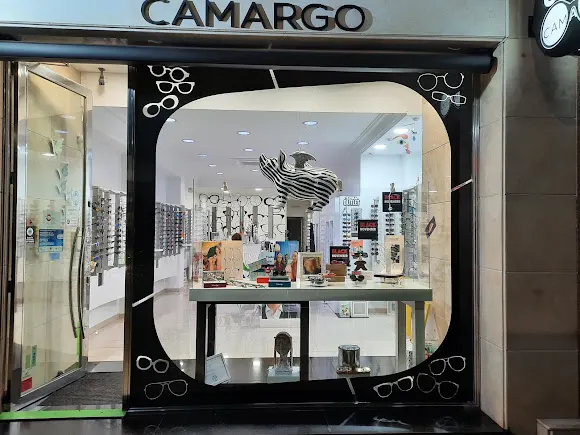 CENTRO OPTICO CAMARGO - Santa Cruz de Bezana