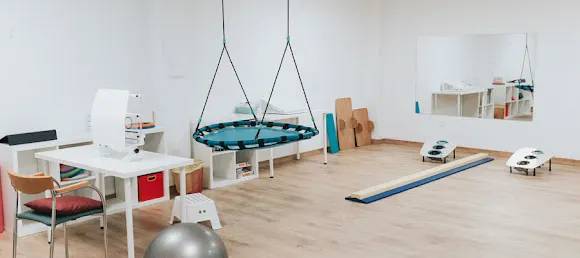 Centro de Terapia Visual Entrambasaguas - Optometrista en Málaga