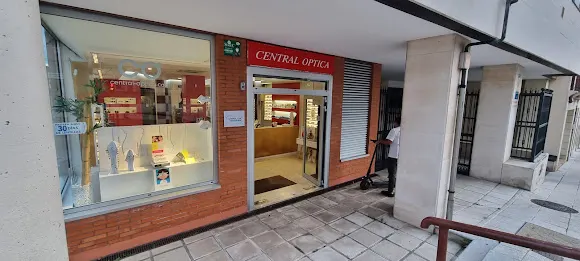 Central Optica General Dávila - Santander