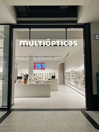 Multiópticas - Santa Cruz de Bezana