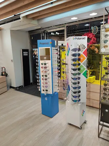 OPTICA NUEVA VISION - Santander