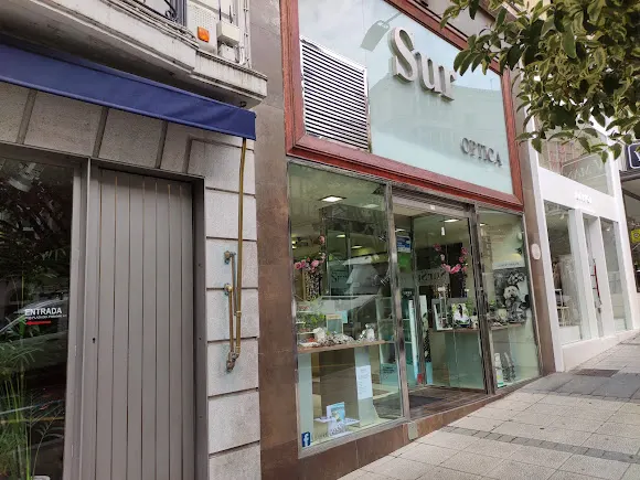 Óptica Sur - Santander