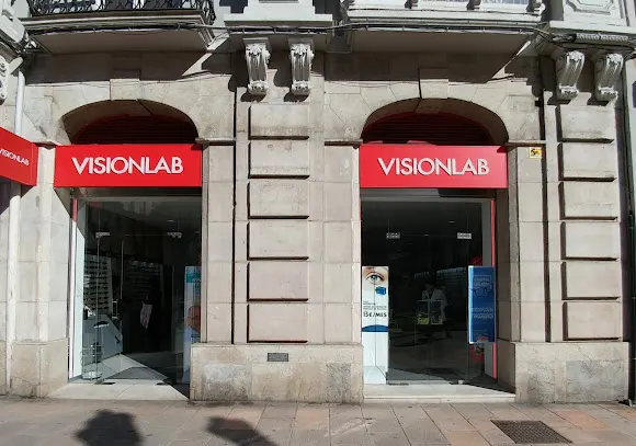 Visionlab - Santander