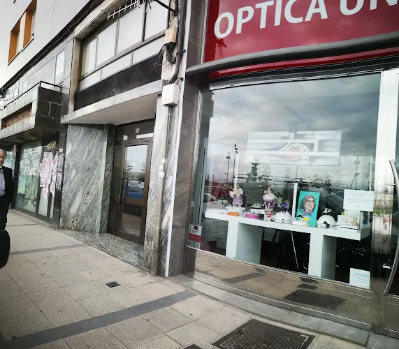 óptica Unión - Santander