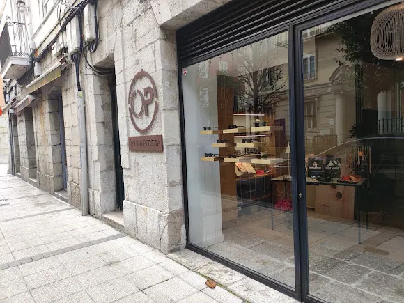 Óptica Pereda - Santander