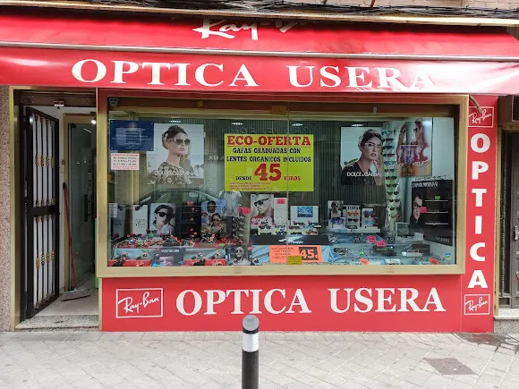Optica Usera