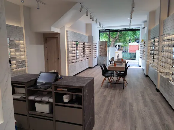 MULTIOPTICAS - Óptica en Castellon de la Plana/Castello de la Plana
