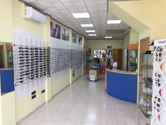 Optica Nova Visió